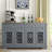Storage Sideboard-157246689