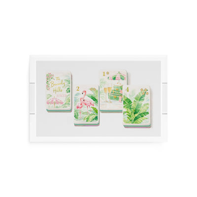 Decorative Tray