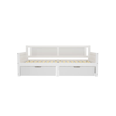 Yacoubou Daybed