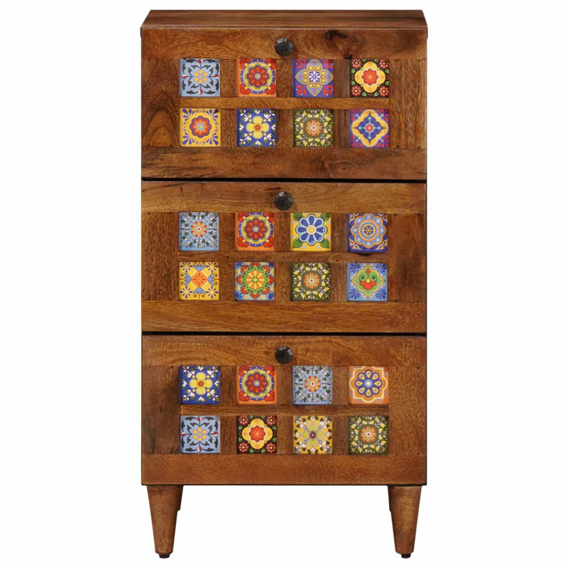 40cm W Chest of Drawers