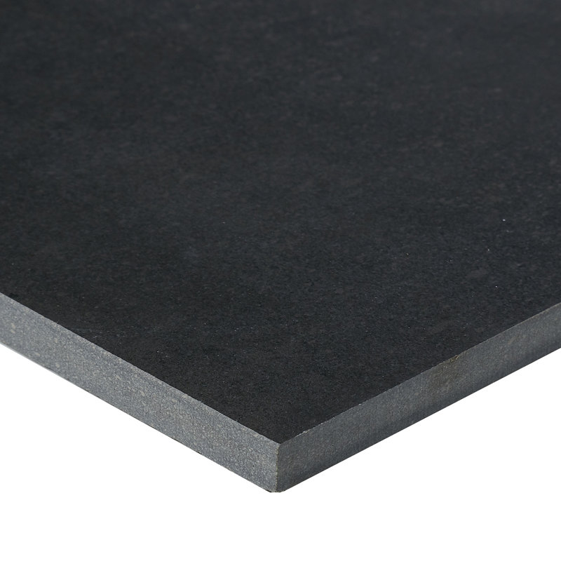 Fairfield 24" x 24" Porcelain Field Tile, Charcoal