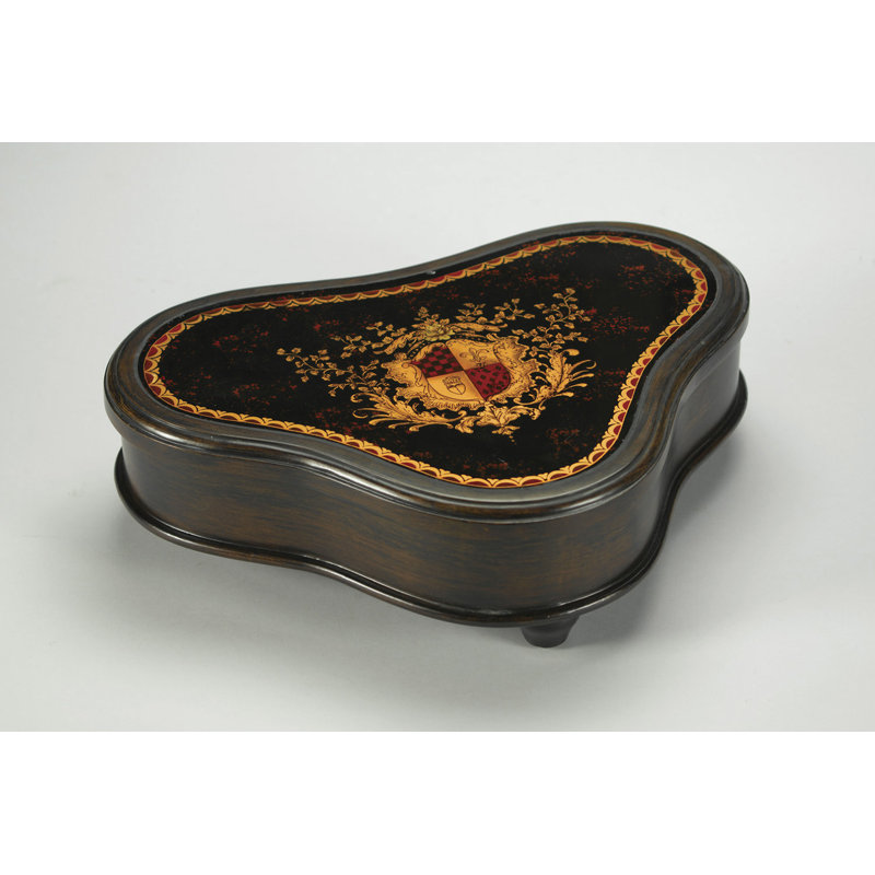 Ewell Decorative Box