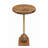 Bedfordshire Brown Forest Marble Table