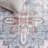 Alisha Area Rug with Non-Slip Backing-182706380