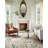 Rifle Paper Co. x Loloi Menagerie MEN-02 Forest Cream Rug-70721046