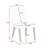 Herrick Reinaldo Upholstered Side Chair