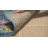 Kressley Pro Lux Shag 400 Performance Geometric Rug-128238116