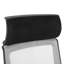 Ellison Mesh Office Chair with Headrest