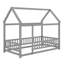 Base de lit en bois-523803537