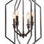 Stretton 4 - Light Chandelier