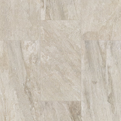 Traverse 15 in. x 30 in. Matte Porcelain Stone Look Floor And Wall Tile