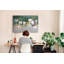 Marianely Cork Corkboard / Bulletin Board