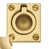 Non-Lacquered Brass is out of stock