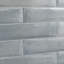 Carrelage mural en porcelaine polie 2,95 po x 15,74 po Tint (caisse de 14,2 pieds carrés / caisse)-60149274