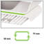 Leitz Adjustable Monitor Stand Ergo Wow-1730741723