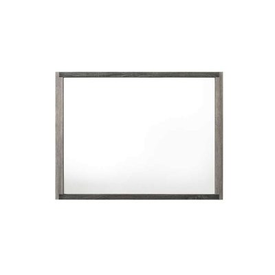 Miroir rectangulaire