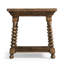 Tamarisk Solid Wood End Table
