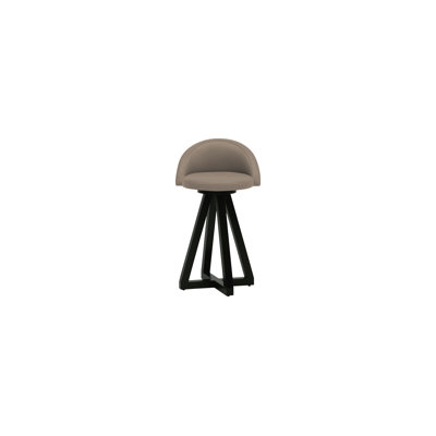 X2 Seat Top 26" Swivel Bar Stool