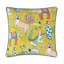 Hullabaloo Square Pillow Cover & Insert