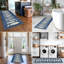 Tapis lavable Fish Tango-494795384-480023912