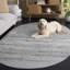 Tapis gris / gris clair Bethlyn-118698089