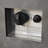 SQUARE IRON FIRE PIT-50 000 BTU-452088346