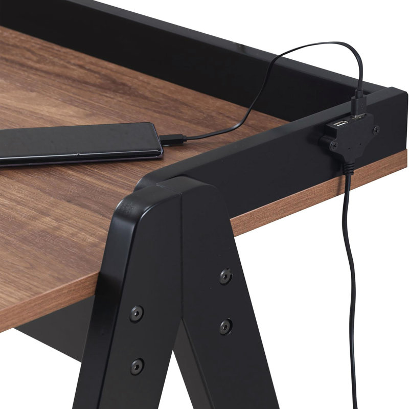 Bureau Raul, Brun