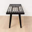 Banc en bois Wilhoit-1972802075