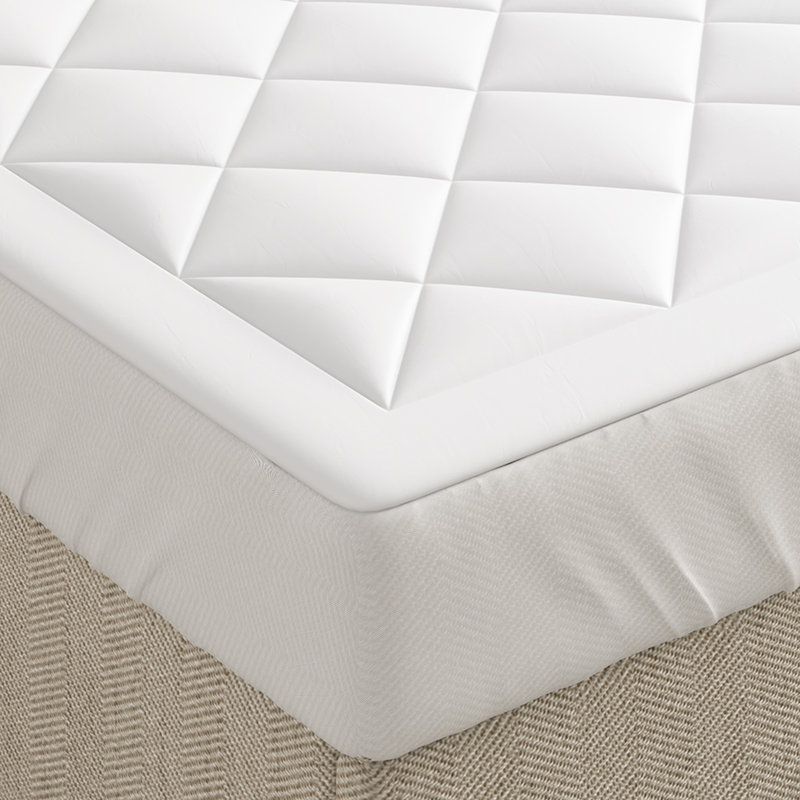 Waterproof Sofa Bed Mattress Pad, Queen