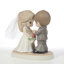 Figurine de mariage Precious Moments-128494684