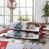 Red/White/Beige