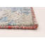 Tapis bleu Loreto 5 pi 5 po x 7 pi 10 po