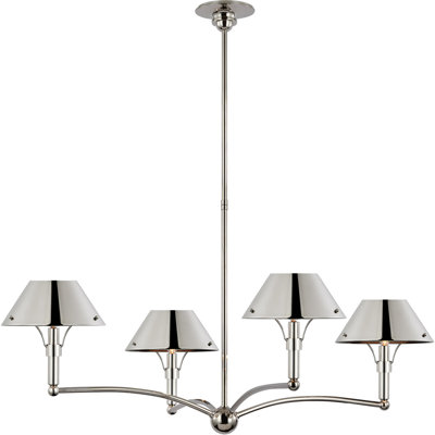 Turlington 4 - Light Chandelier