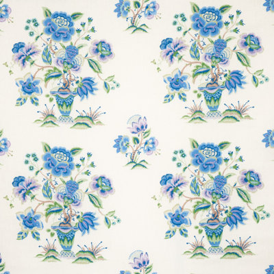 Tissu en lin Ashford