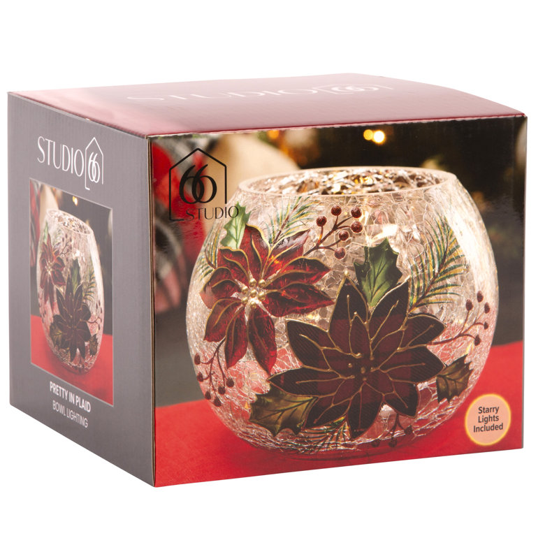 Christmas Decorative Accent