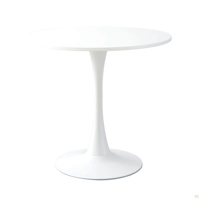 Modern Round Dining Table