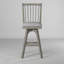 Tabouret de bar et de comptoir Camacho-177544860
