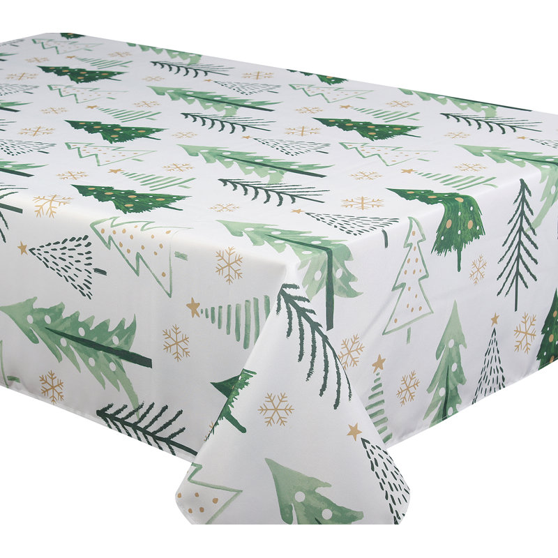 Linge de table Sakath Polyster, L 58 po x L 126 po