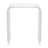 Mataponi Acrylic Coffee Table
