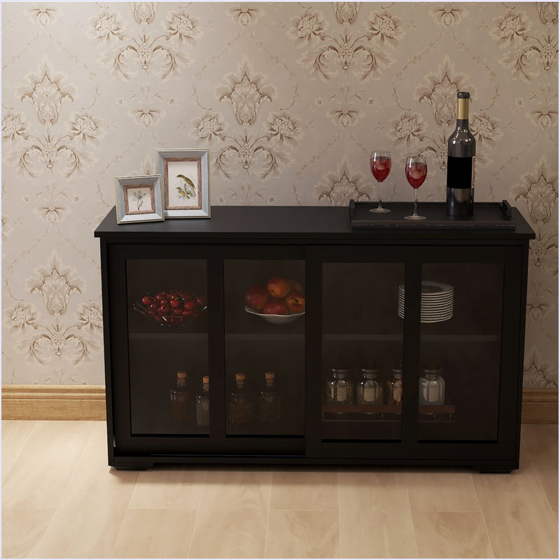 Bar Cabinet