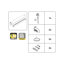 Blackout Roll-Up Blind-37633595-37633603