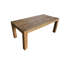 Amanpreet Teak Solid Wood Dining Table-34966257