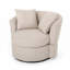 Chaise à pivot-431881028