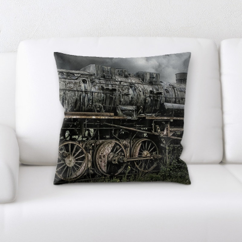 Coussin loco