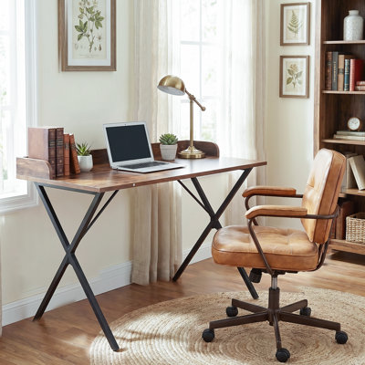 Bureau d'écriture ndustrial