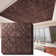 2 Ft. X 2 Ft. Glue-Up or Drop-in PVC Ceiling Tile
