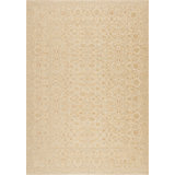 Romanian One-of-a-Kind 10'1" X 14'3" Area Rug