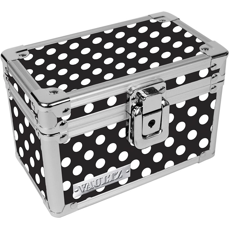 Safe Box Lock