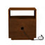 Table de chevet moderne Mid Century-2061300289