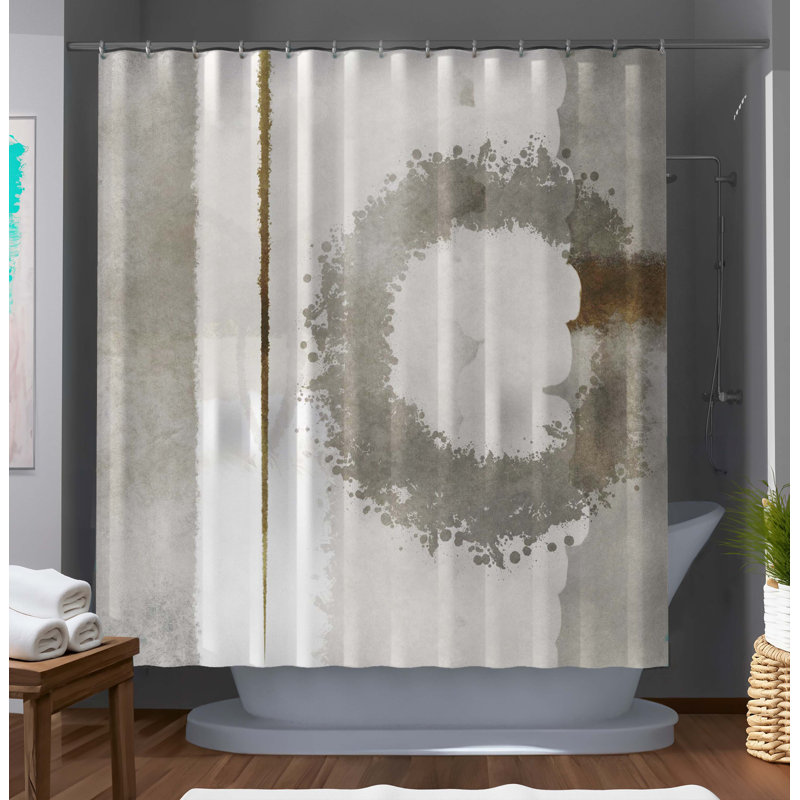 Rideau de douche Exclusive Fair Designer